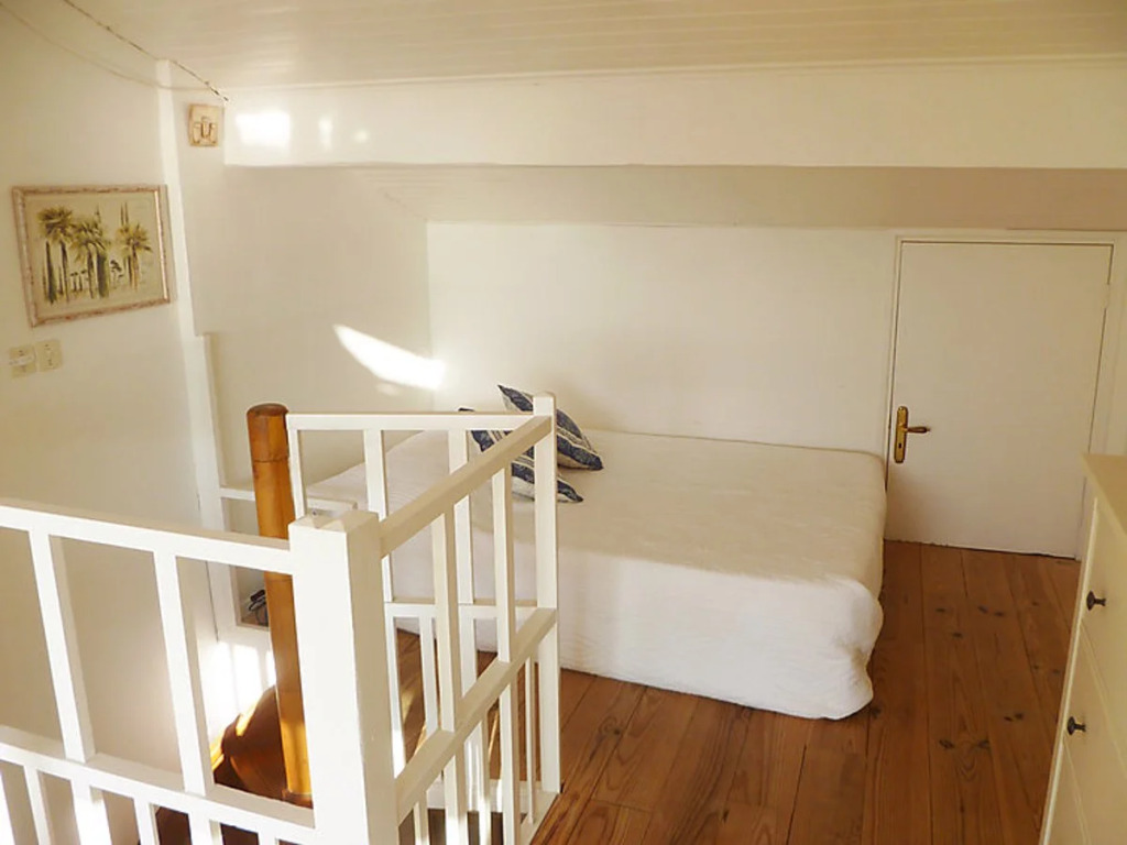 Apartment Les Lecques