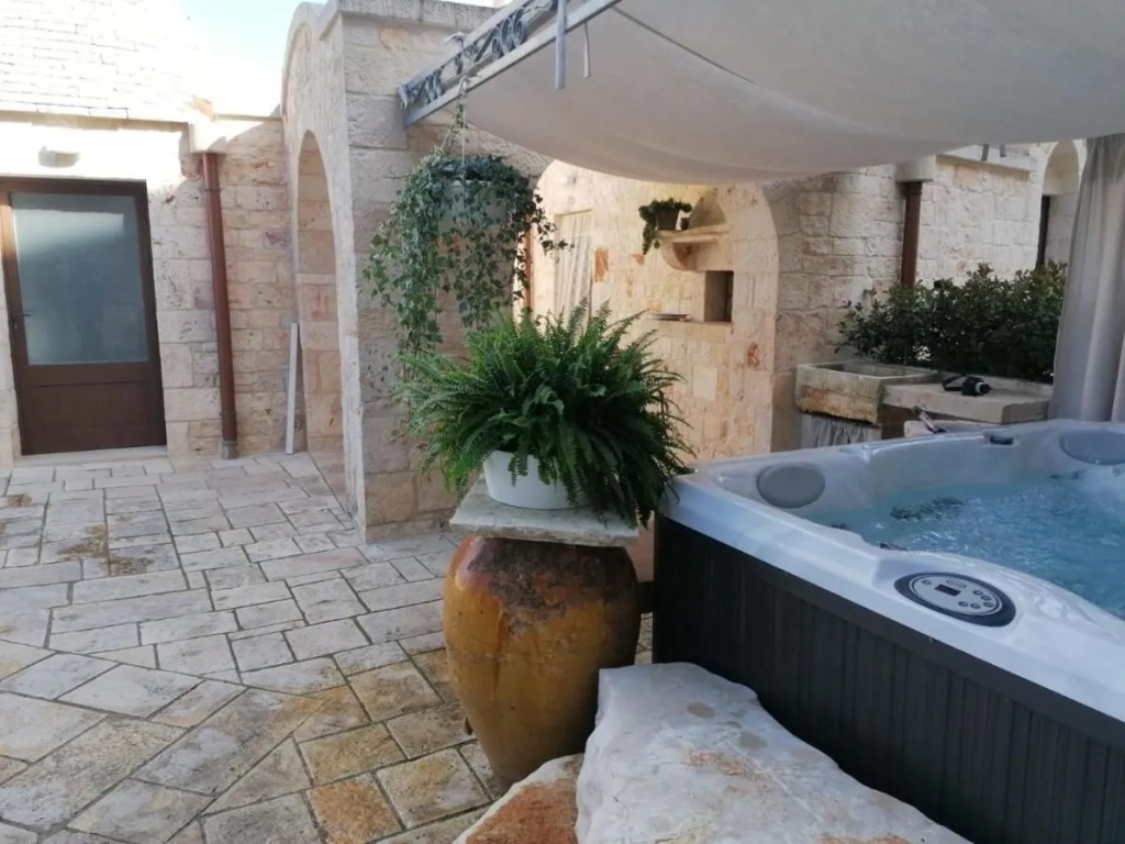 Trulli Calella - Dimora Storica By Apulia Hospitality