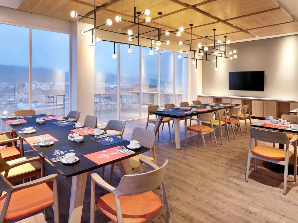 Ibis Samarinda