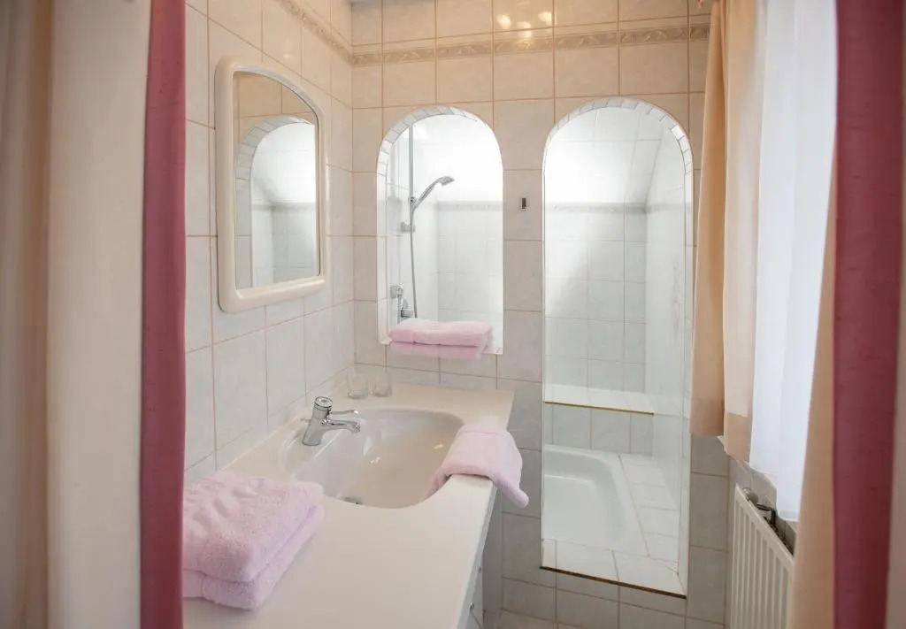 Apartment Elisabeth Stadler