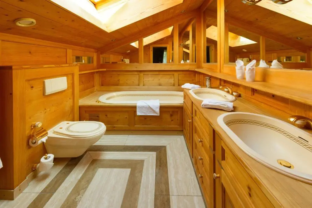 Chalet Kisseye by Zermatt Premium Apartments