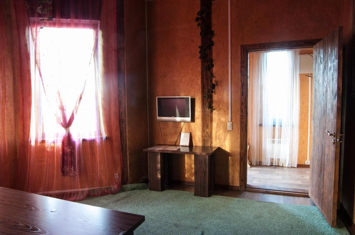 Villa Sun Apart