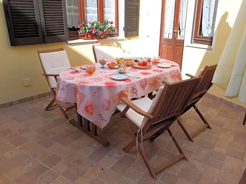 Casa Corona
