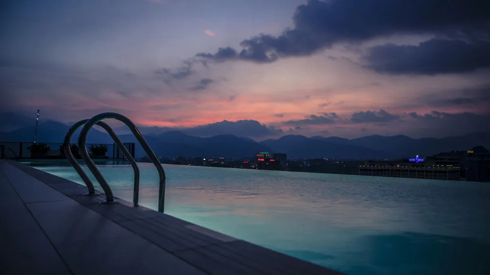 Concept by WEIL Hotel