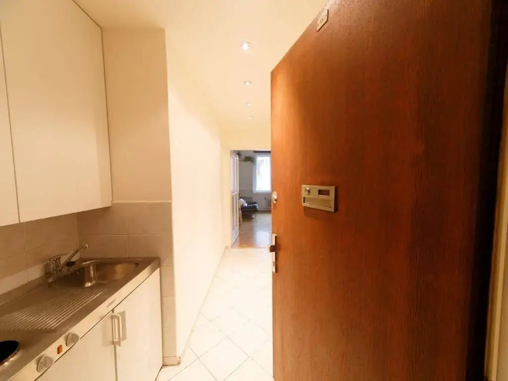 Perfect Days Apartments
