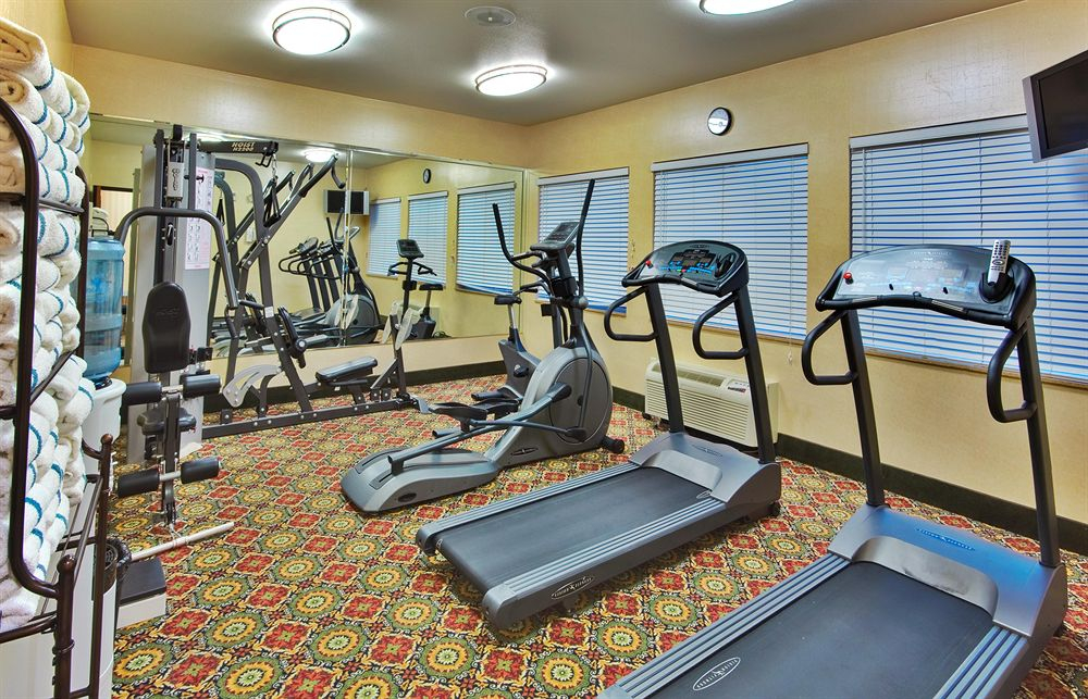 City Express By Marriott Rancho Cucamonga