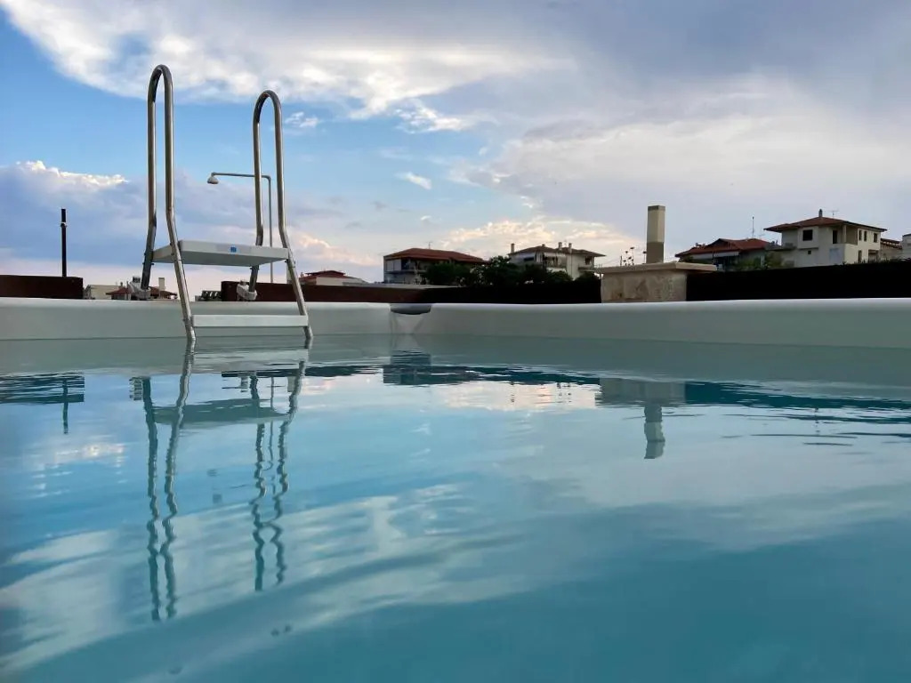Delejo Resorts & Suites