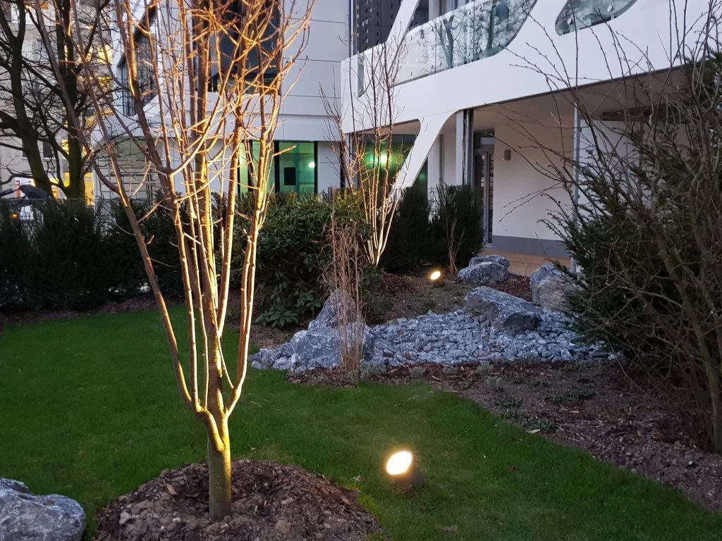 CityApartments Düsseldorf City