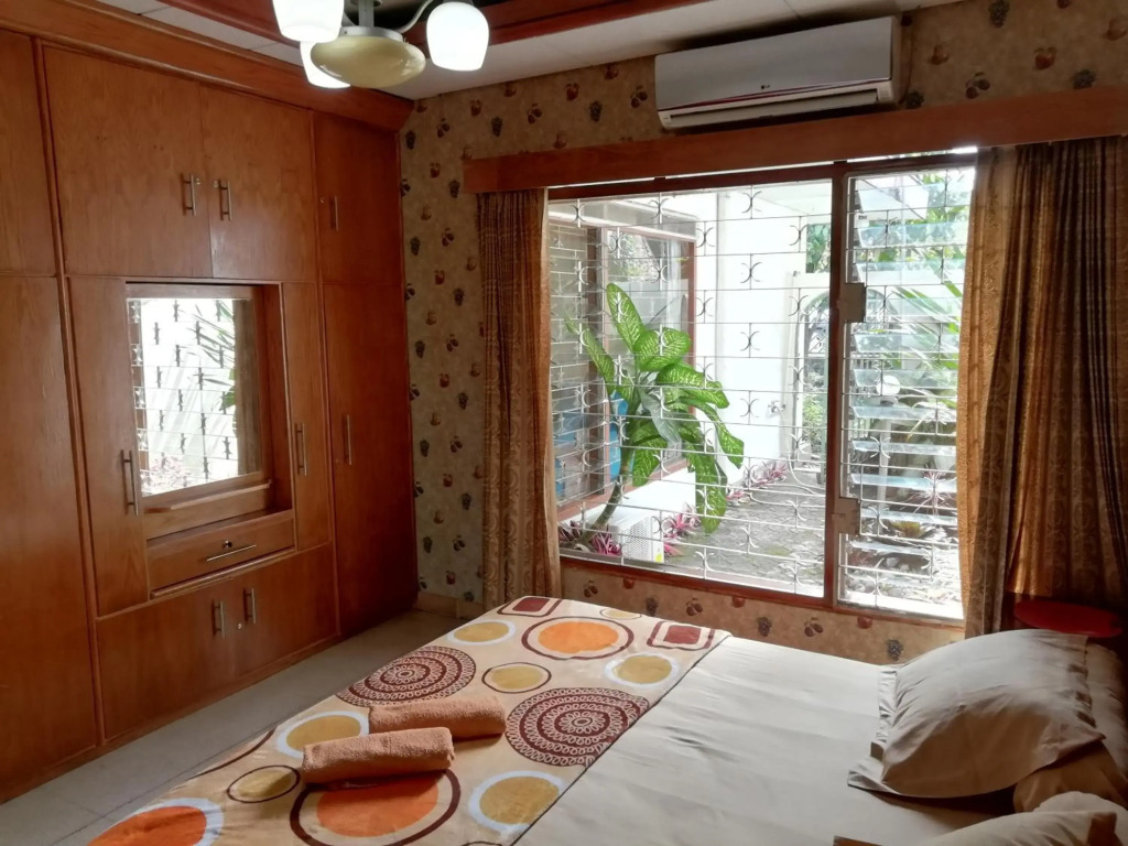 GIO Guesthouse Bogor