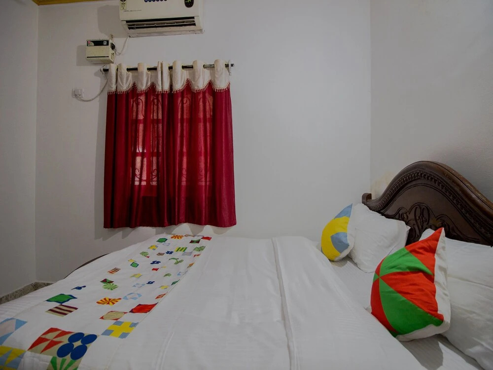 OYO 14233 Home Seaside 2BHK Calangute Beach