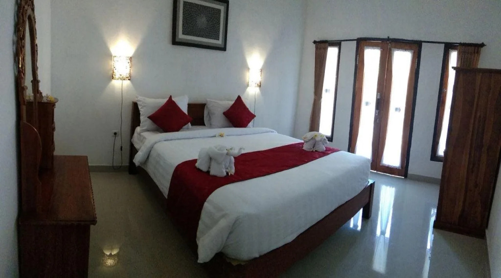 Sundi Villa Penida by ABM