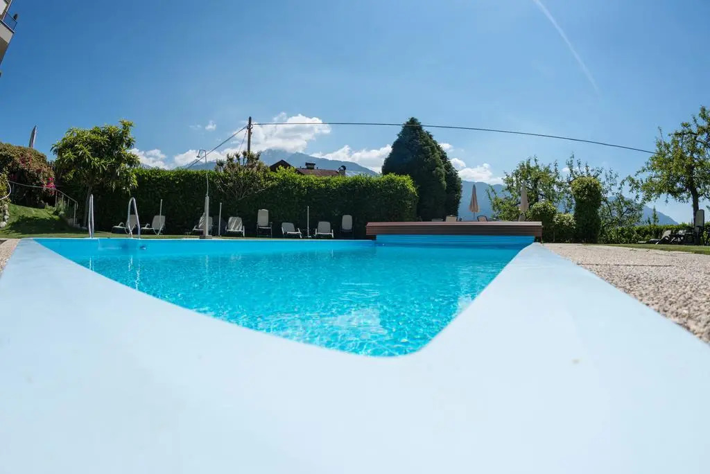 Hotel Garni Herz