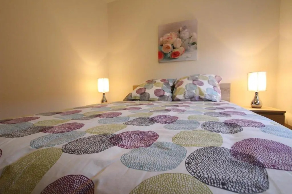 Colmar Historic Center - Cosy Appartement TURENNE 2 - BookingAlsace