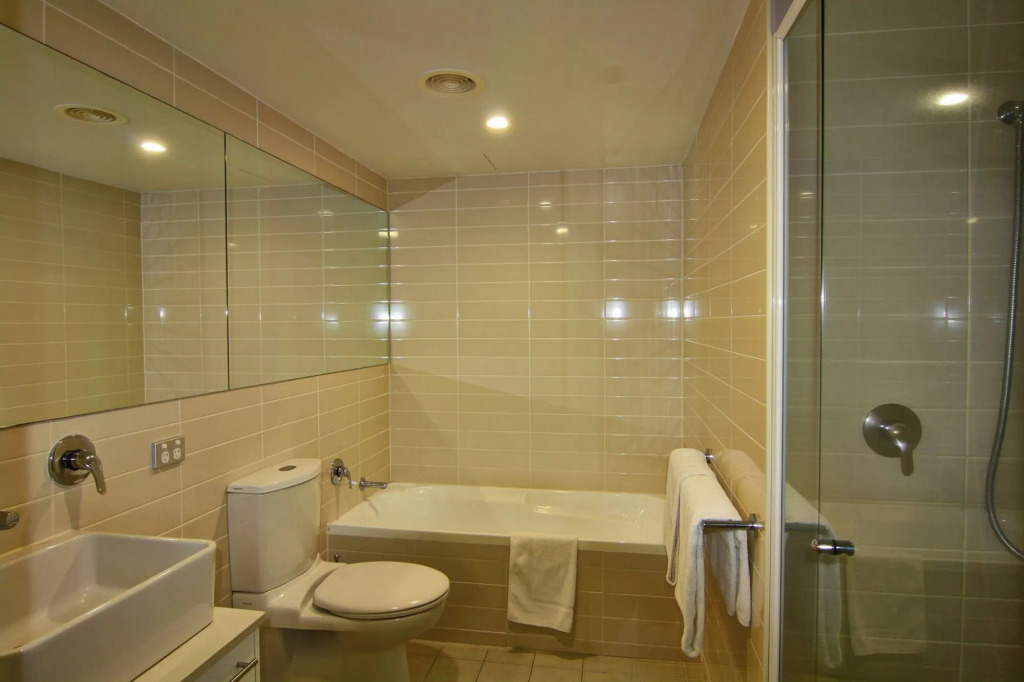 Sevan Apartments Forster