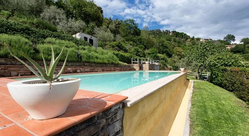 Villa Del Sole