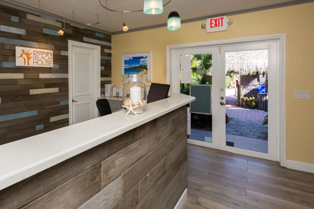 Cranes Beach House Boutique Hotel & Luxury Villas