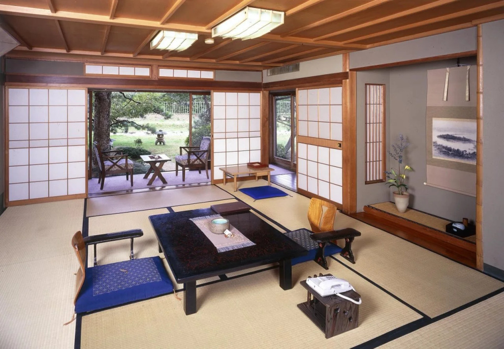 Seikiro Ryokan Historical Museum Hotel