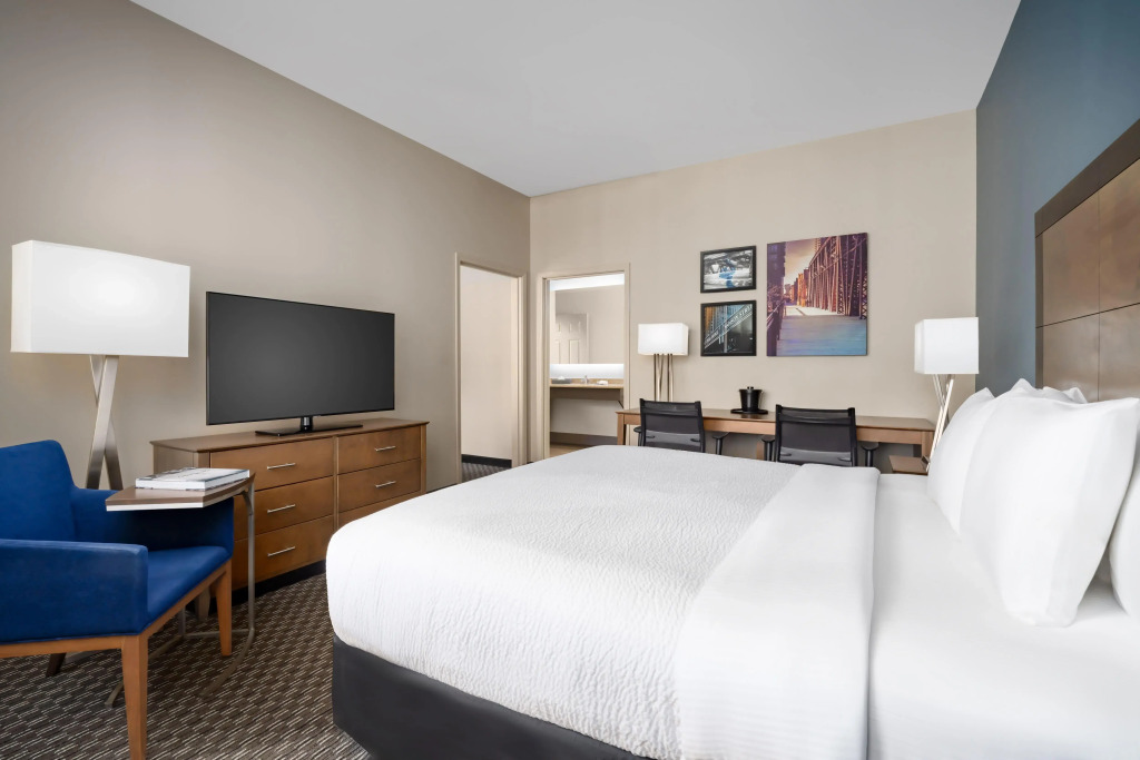 La Quinta Inn & Suites by Wyndham Chicago Downtown