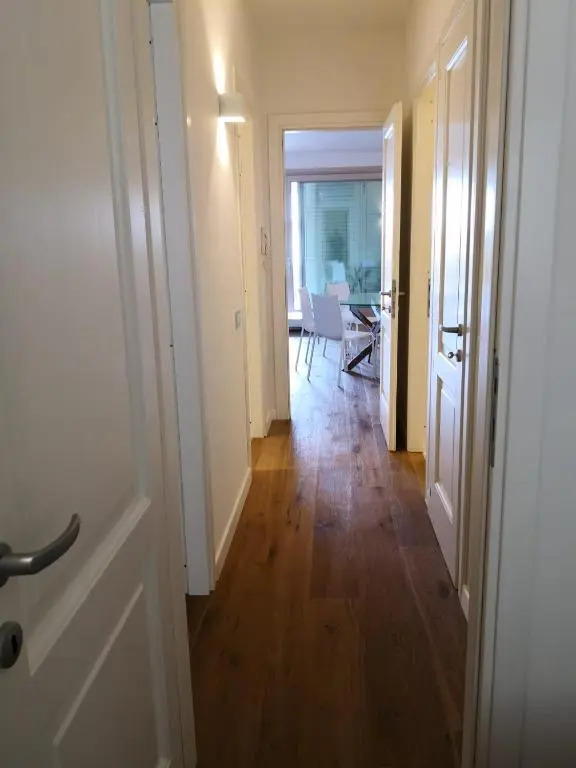 Sardinia Gold Luxury Apartment