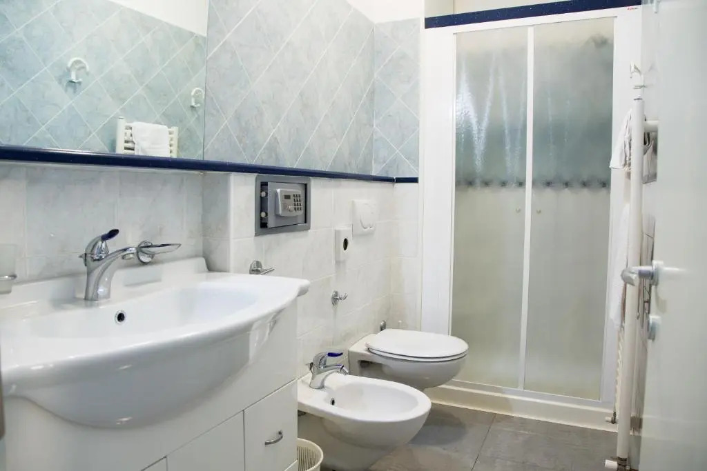 Romea Aparthotel