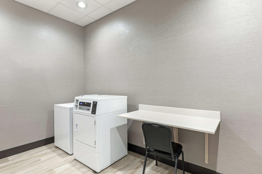 Best Western Plus Medical Center
