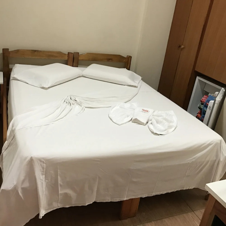 Quality Leste Hotel