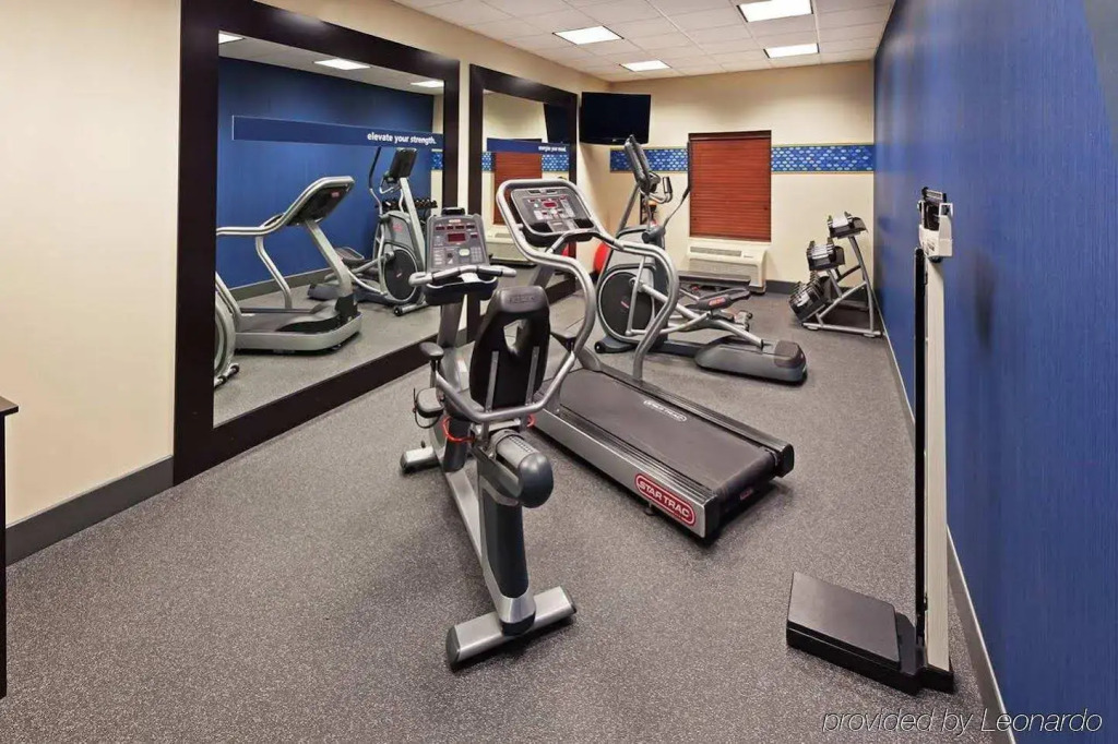 Holiday Inn Express Hillsboro I-35 by IHG