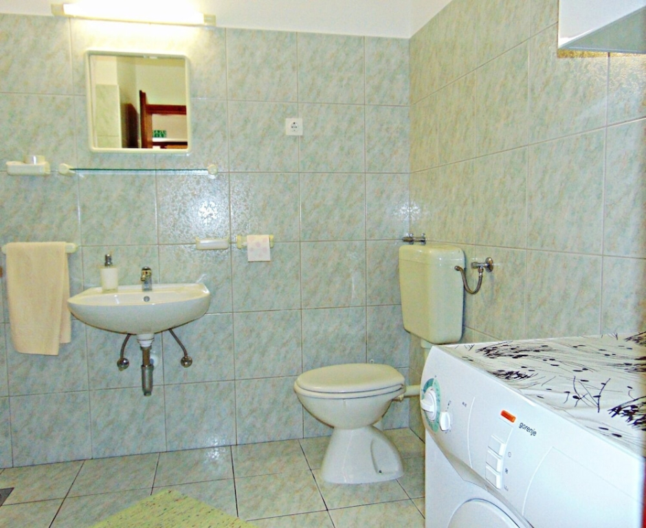 Apartment Tonci