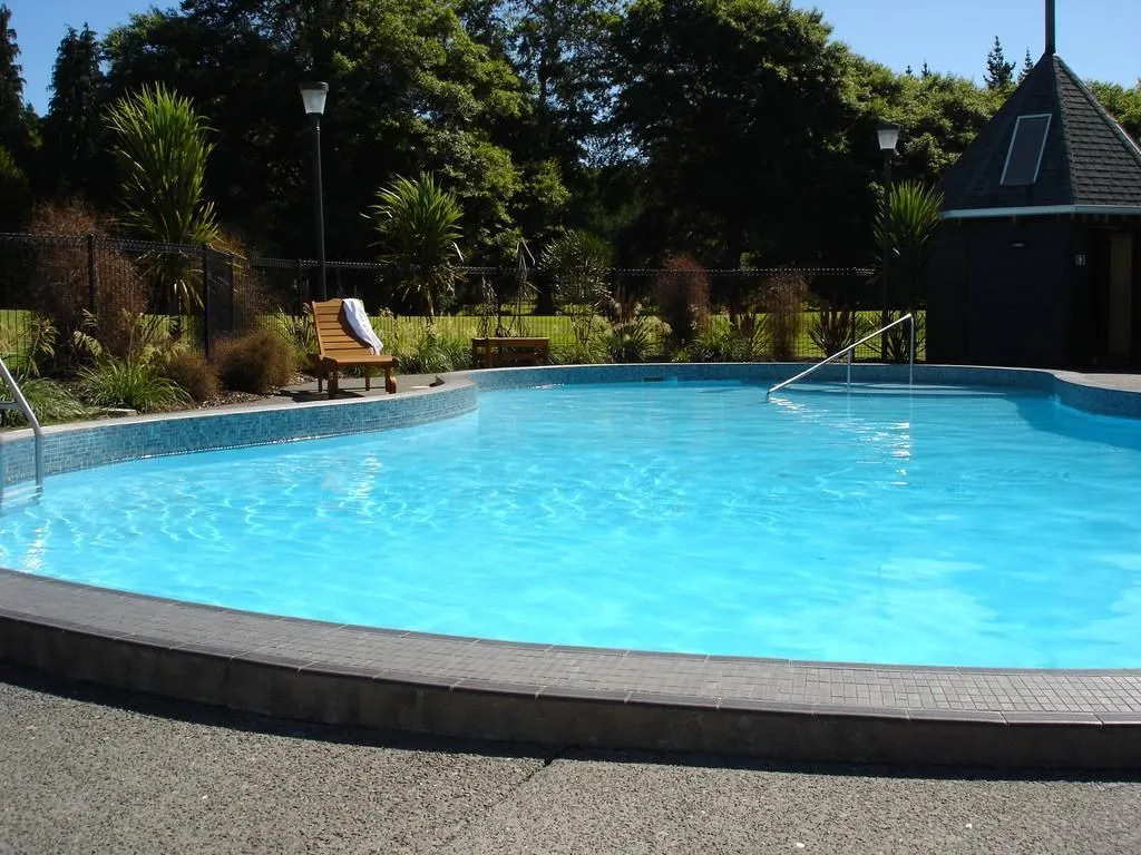 Wairakei Resort Taupo
