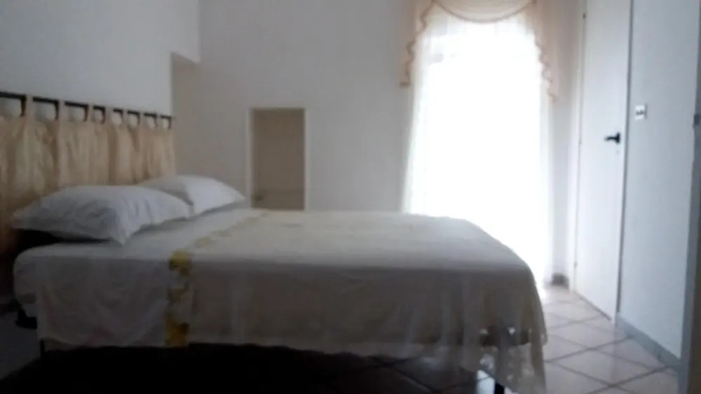 House With one Bedroom in Ostuni, With Balcony - 6 km From the Beach