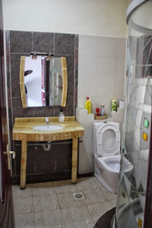 Shanzu Oceanline Apartments and Suites