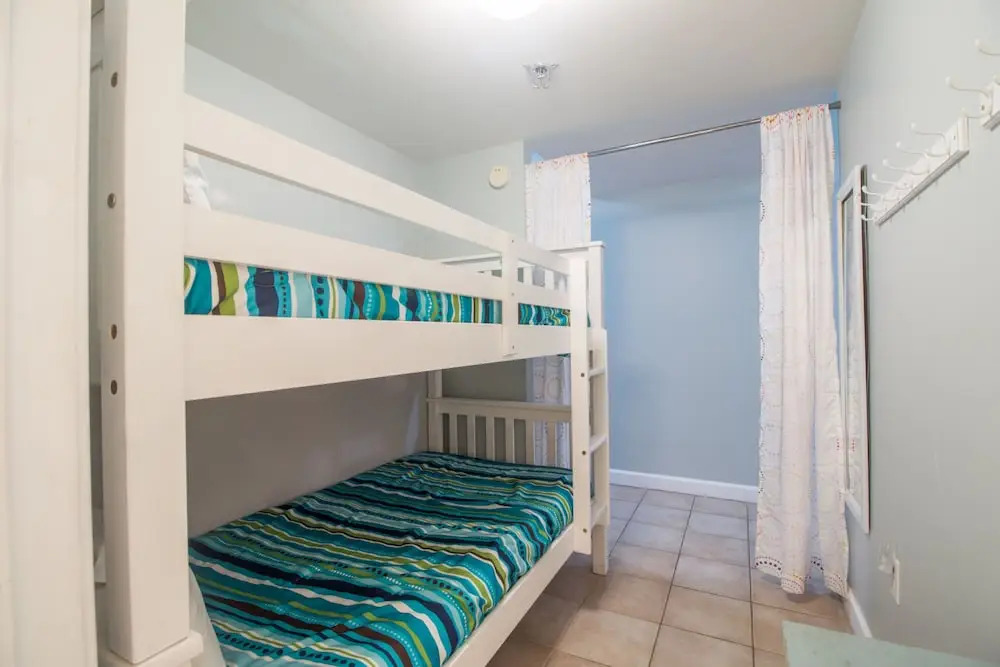 Shores of Panama 827 1 Bedroom 2 Bathrooms Condo