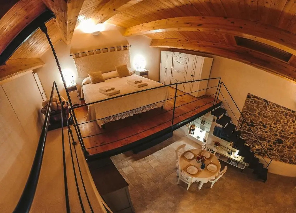 Hillary's Loft