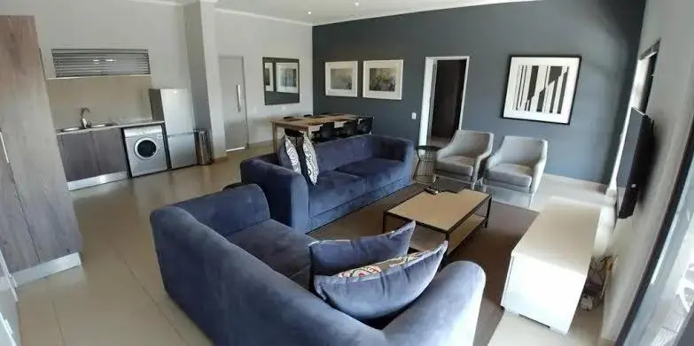Luxury Apartment in Sandown