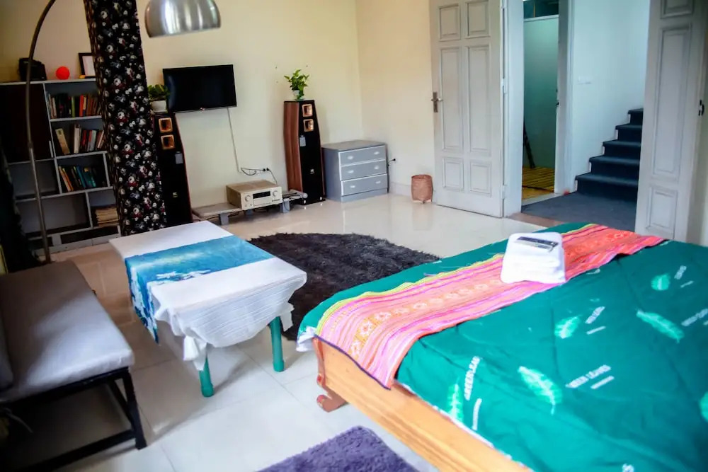 Musical Villa Easternstay