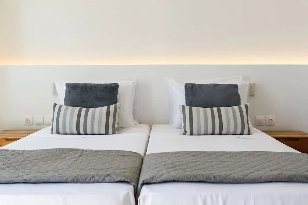 Phaedrus Living: Paros Cycladic Residences 7