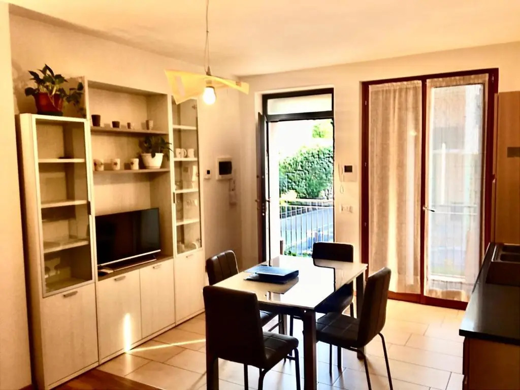 Apt 23 Residence Delle Rose