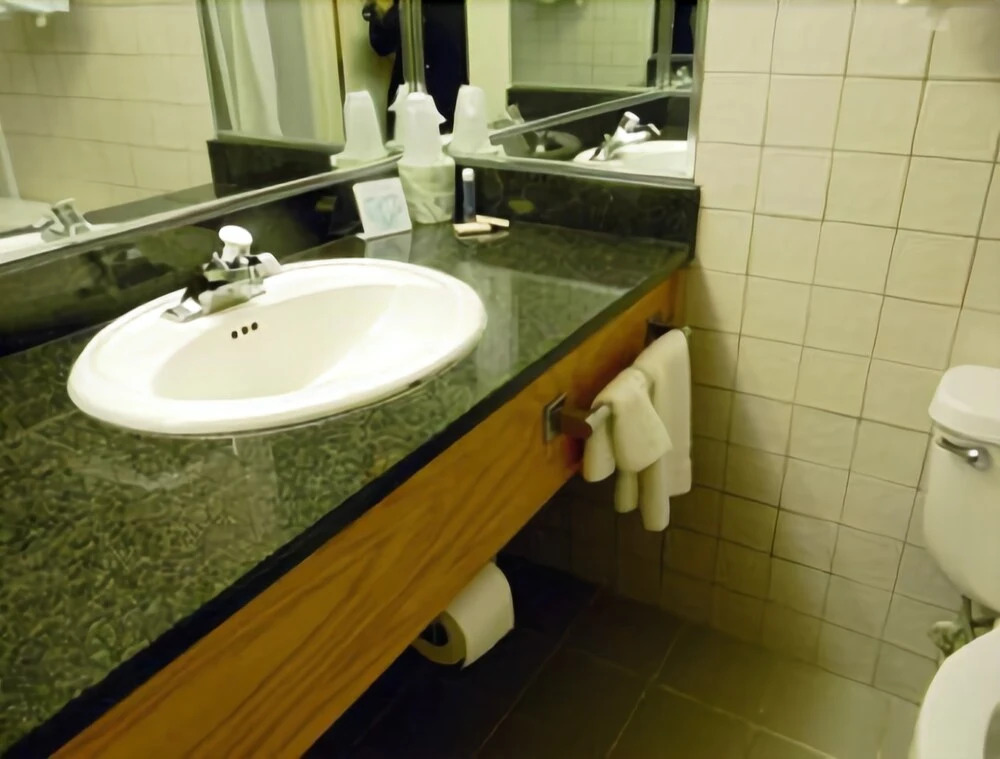 Black Horse Lodge & Suites