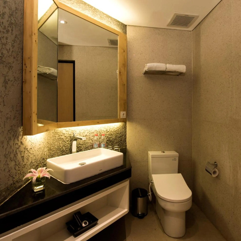 Ayaartta Hotel Malioboro