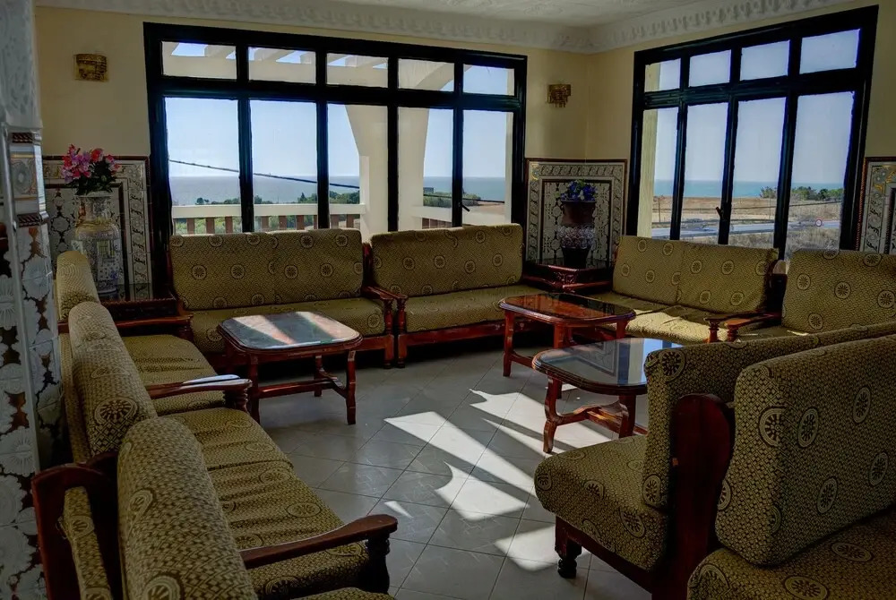 Villa Contemporaine