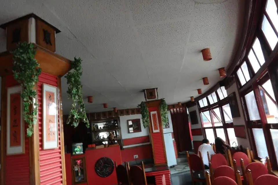 Denzong Inn