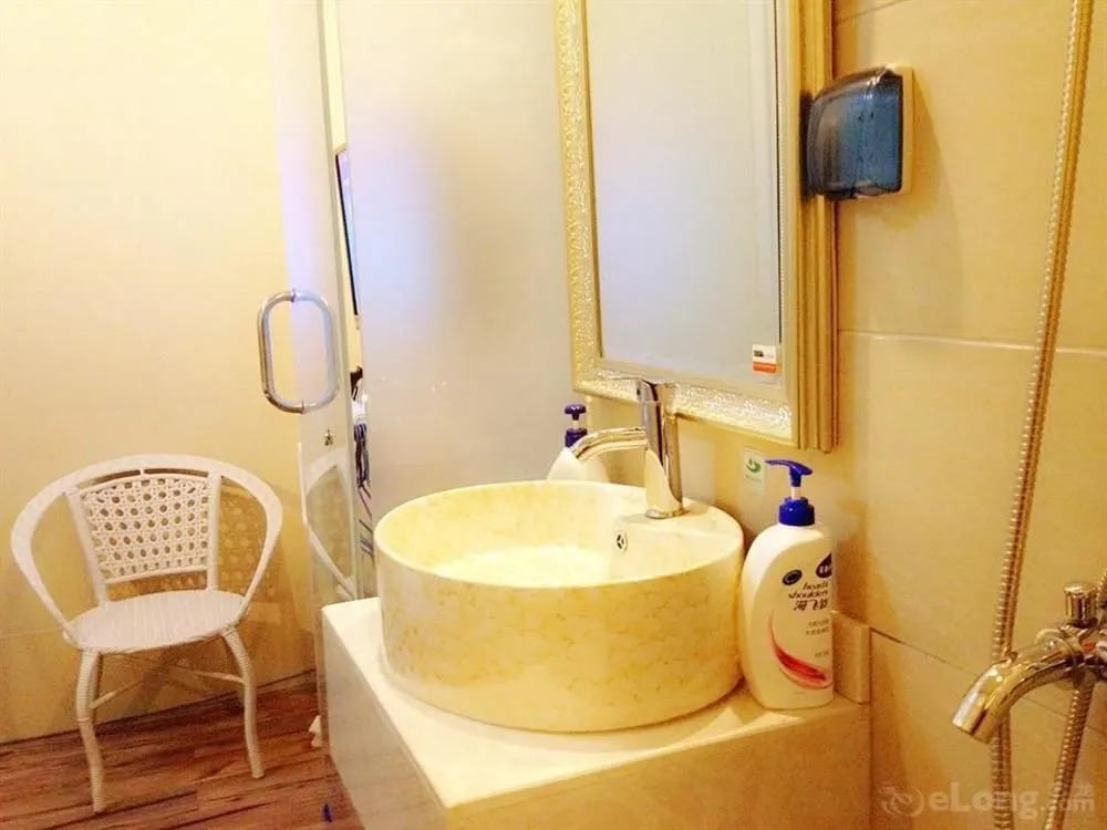 Yangshuo Sweet Love Inn