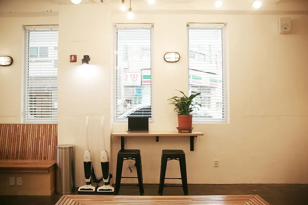 Gyeongju Pungdengi Hostel