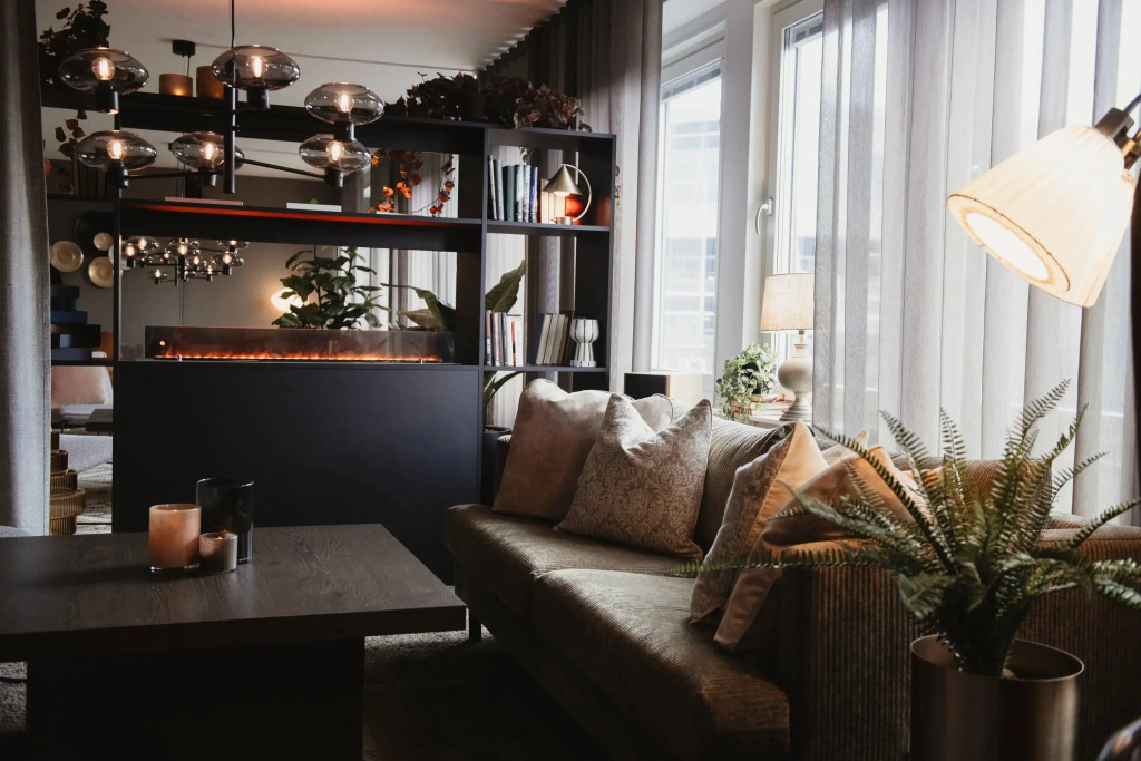 Home Hotel Etage
