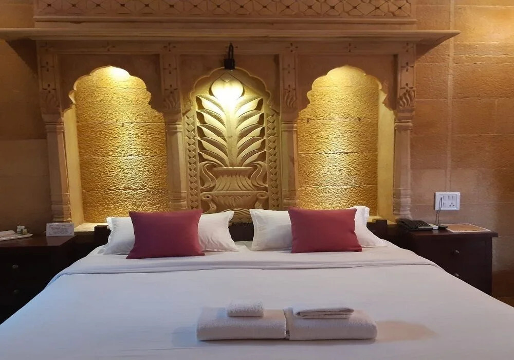Mittra Cozy Rooms