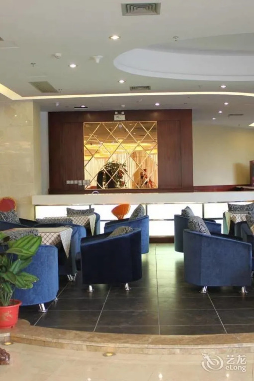 Xiamen Kellywood Hotel
