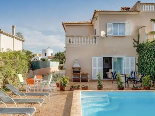 Villa Linda