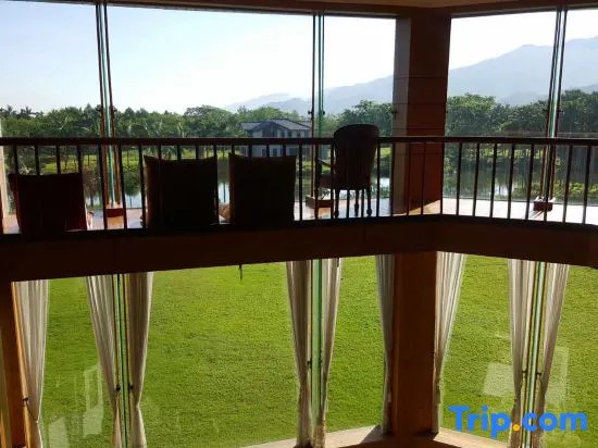 Water Paradise Villa