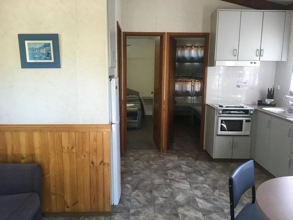 Albury Holiday Park