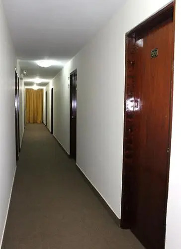 Hotel Valencia II